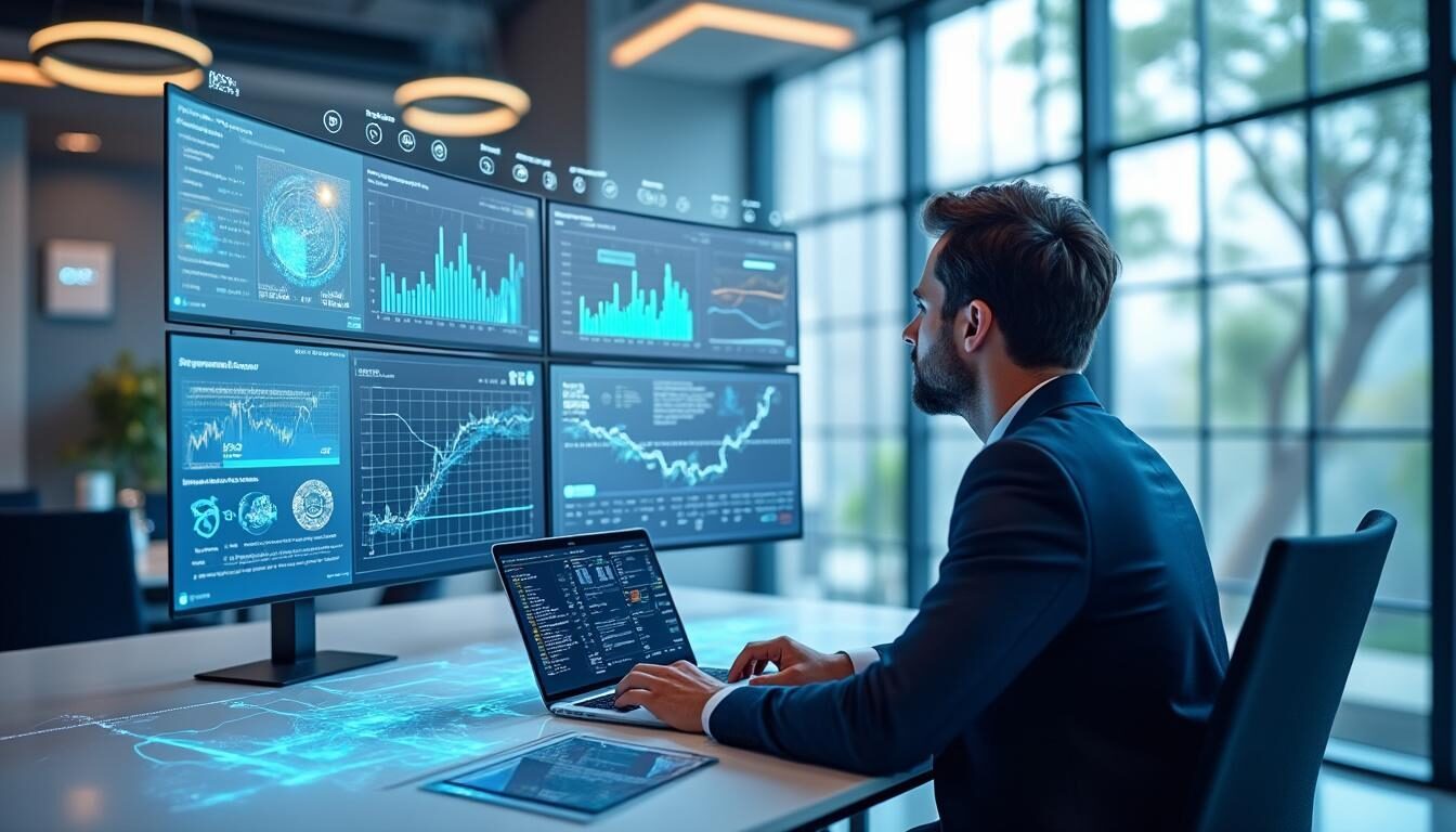 découvrez comment simuler facilement votre complémentaire santé en tant que consultant blockchain et optimisez votre couverture adaptée à votre métier spécialisé.