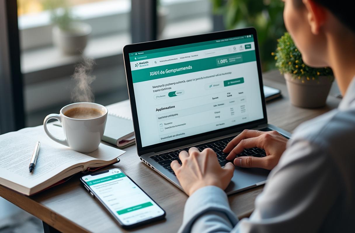 Comment estimer sa mutuelle santé via API intégrée ?