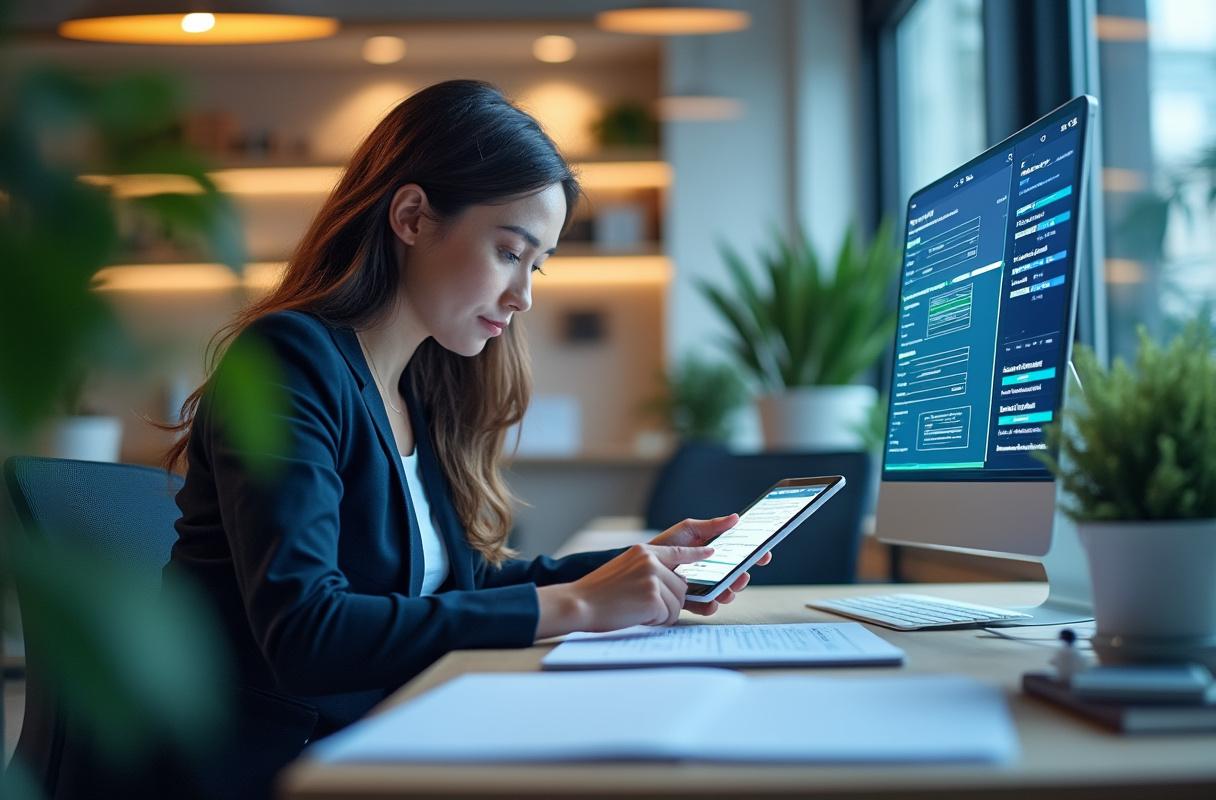 Comment signer un devis santé par blockchain ?