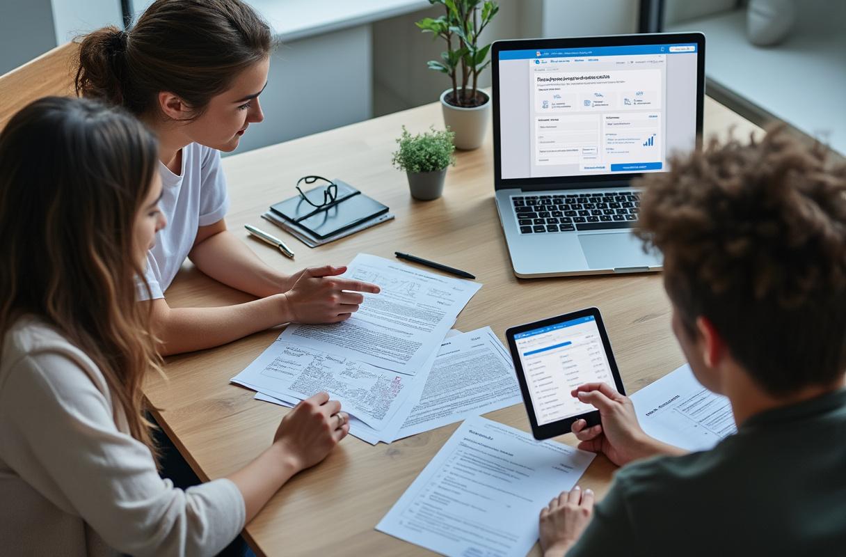 Comment utiliser une plateforme collaborative santé ?