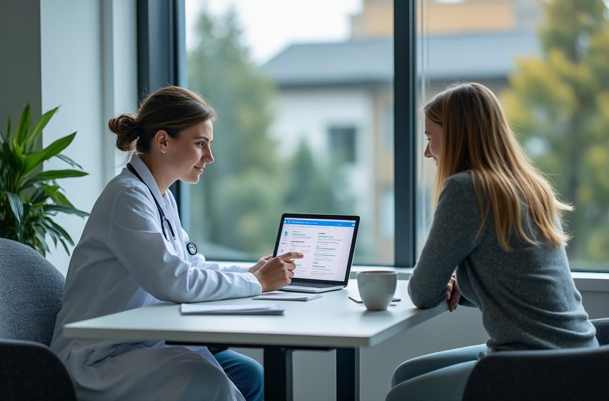 Quel coût avec écosystème digital santé ?