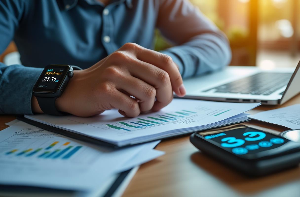Quel prix selon stress biométrique en mutuelle ?