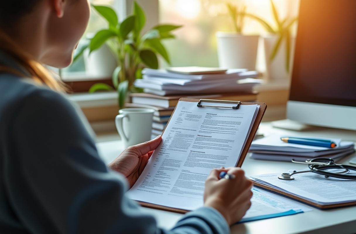 Comment comparer les devis complémentaire santé sans se tromper