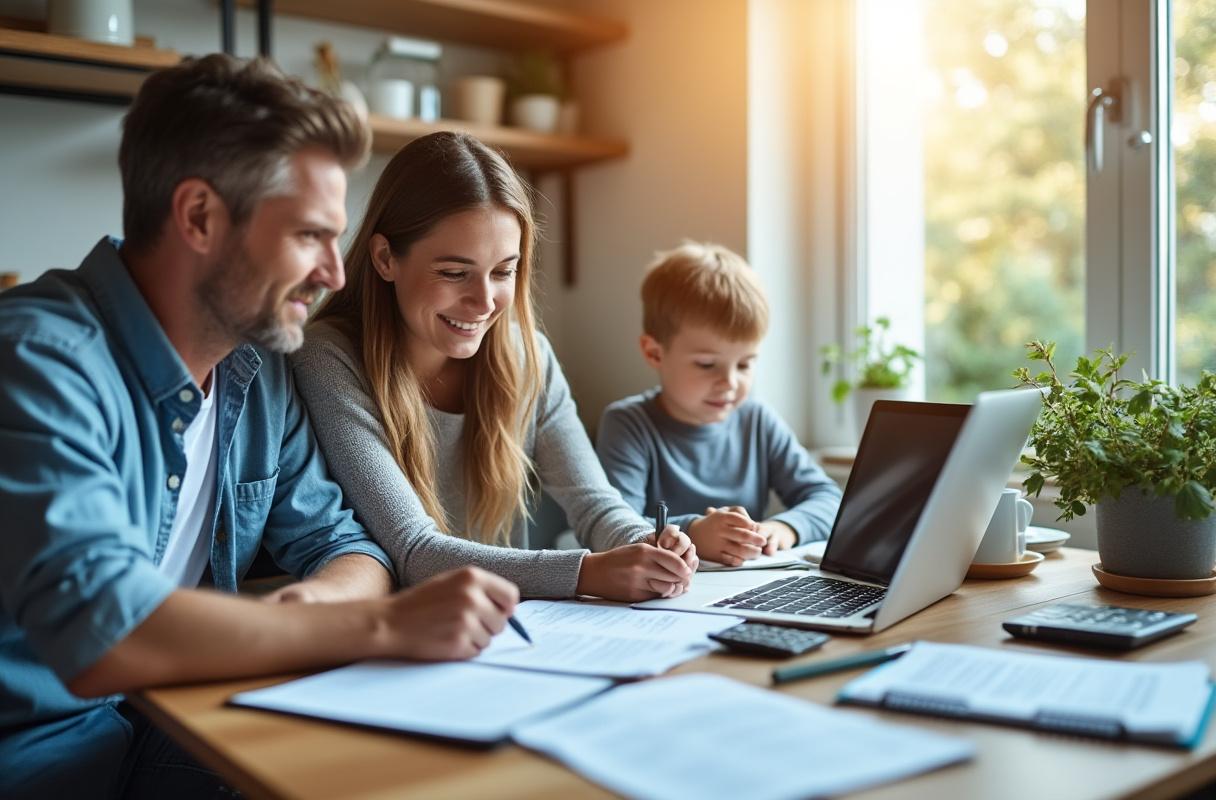 Comment optimiser son devis mutuelle avec des options modulables