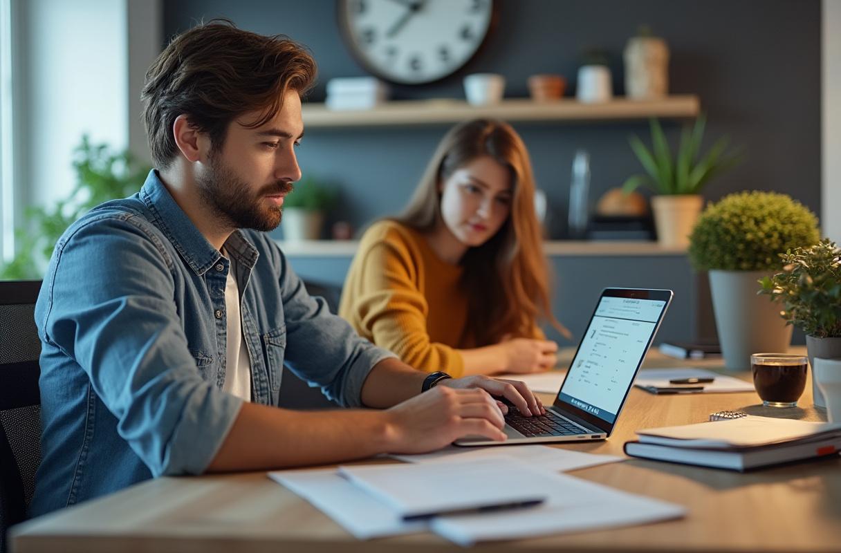 Devis complémentaire santé: les meilleures pratiques pour les jeunes actifs