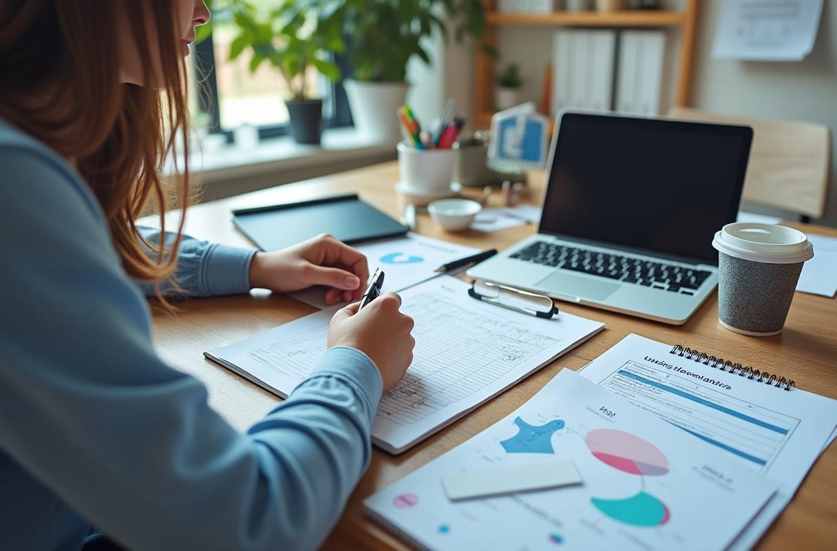 Les erreurs fréquentes qui plombent votre devis mutuelle et comment les éviter
