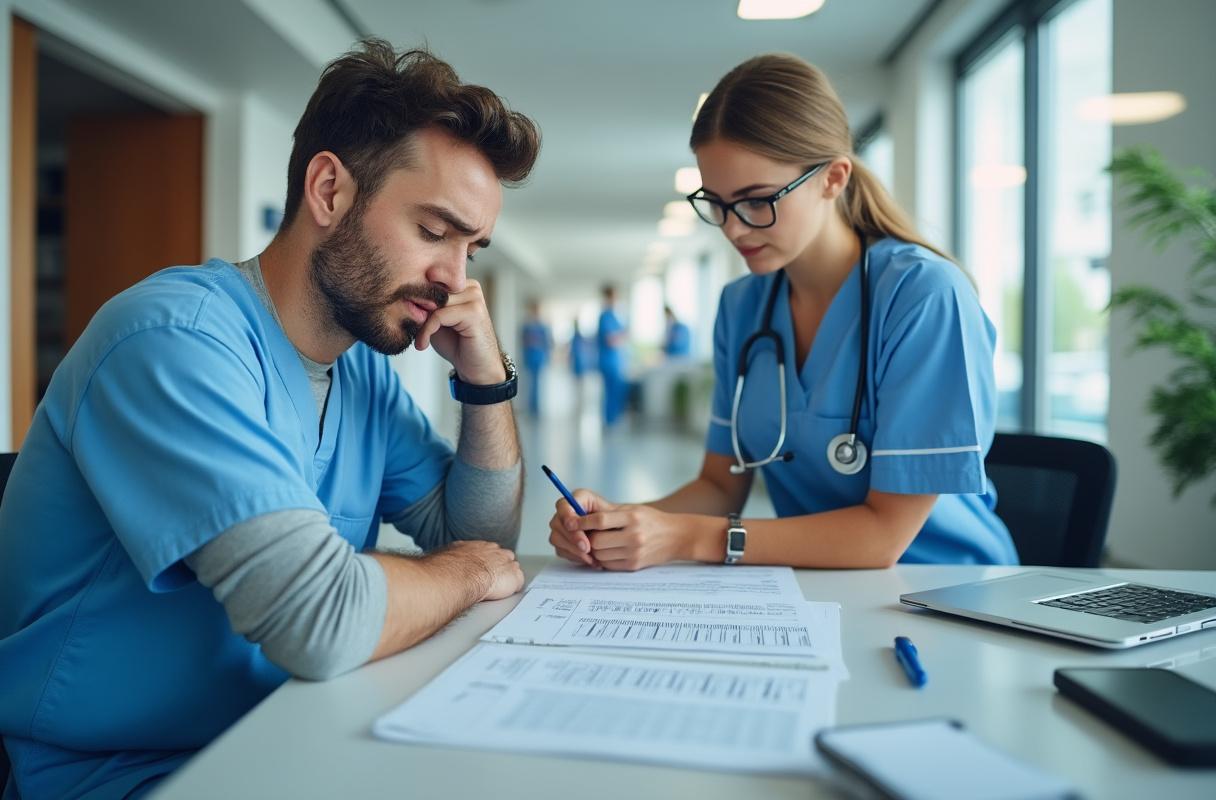 Pourquoi certains devis sont plus chers quand on est proche d’un établissement hospitalier