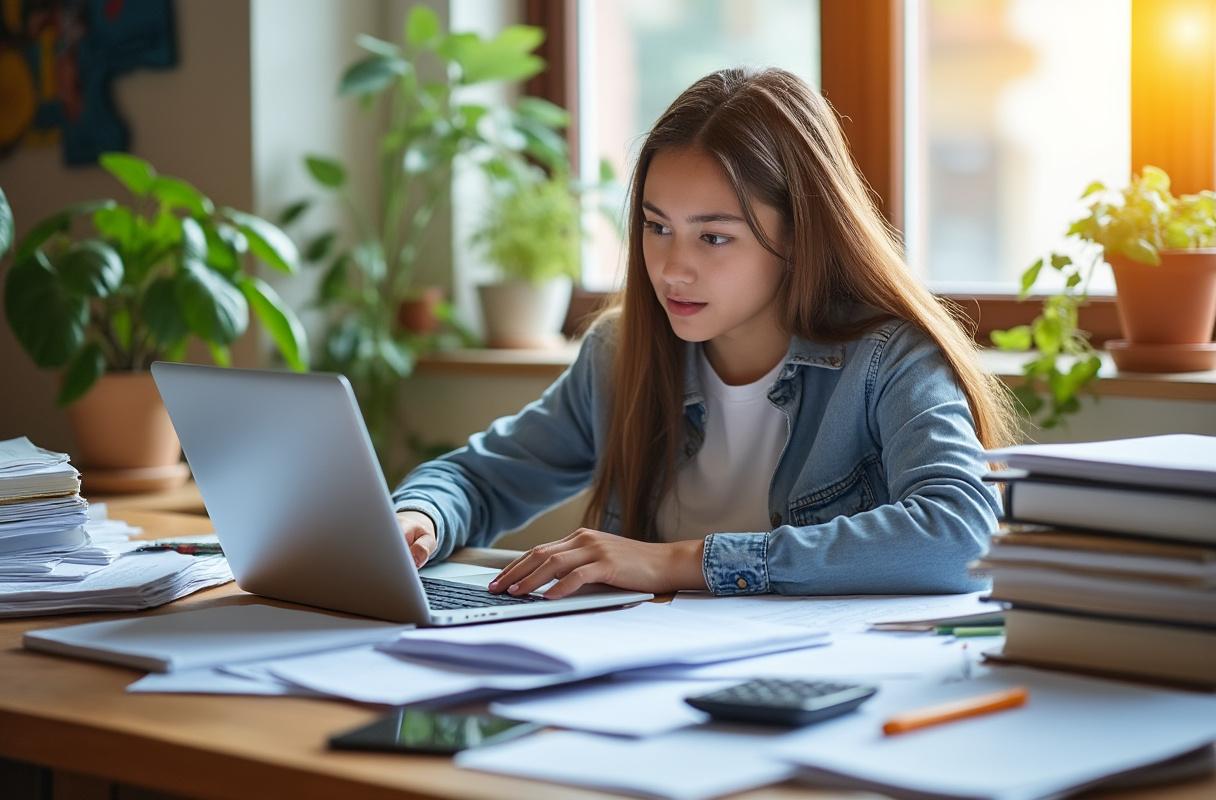 Quel niveau de couverture choisir pour une mutuelle étudiant en 2026