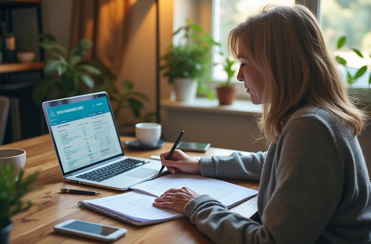 Quelles informations donner pour obtenir un devis mutuelle précis