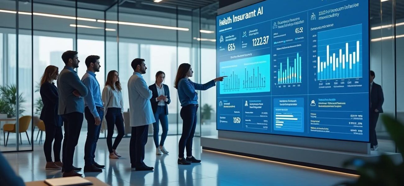 découvrez comment obtenir rapidement un devis pour une complémentaire santé grâce à l'intelligence artificielle. comparez facilement les offres et adaptez votre couverture selon vos besoins en quelques clics.