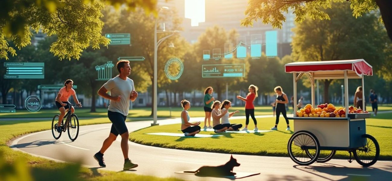 découvrez comment votre comportement wellness peut influencer le prix de votre mutuelle et bénéficier de tarifs adaptés selon vos habitudes de santé.