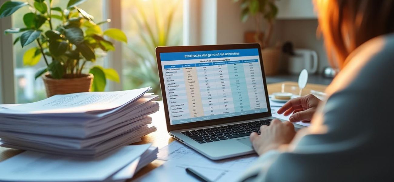Comment les plafonds et franchises influencent le prix du devis complémentaire