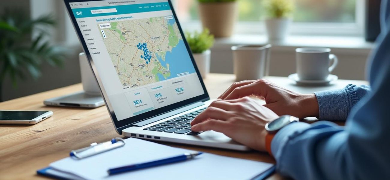 Comment obtenir un devis santé par géolocalisation ?