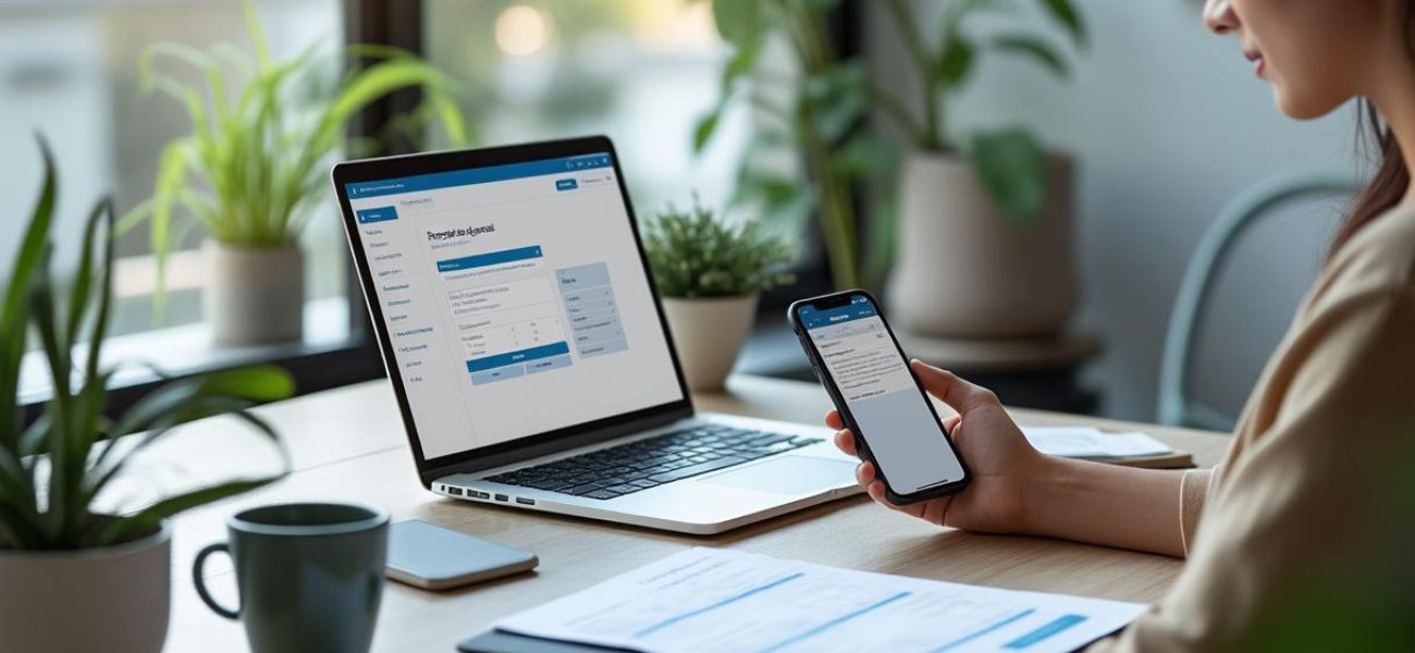Comment obtenir un devis santé par scan document ?