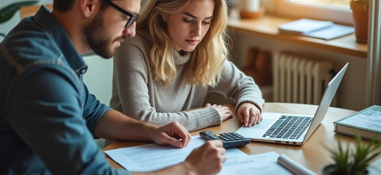 Devis mutuelle : comment optimiser un budget santé pour un couple sans enfant ?