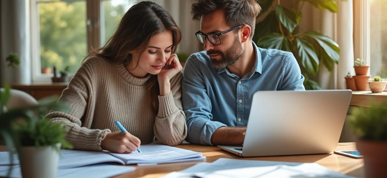 Devis mutuelle: quelle offre choisir quand on est CDI en couple