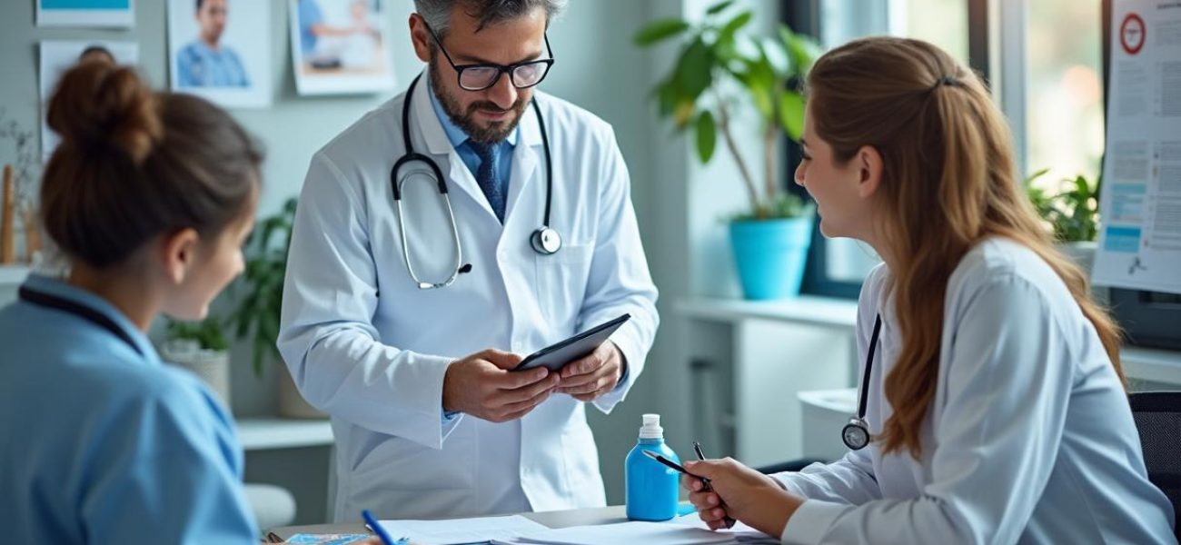 Devis santé pour professions médicales: spécificités et tarifs