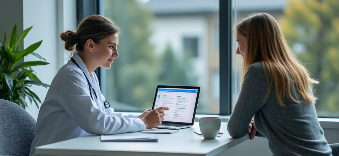 Quel coût avec écosystème digital santé ?