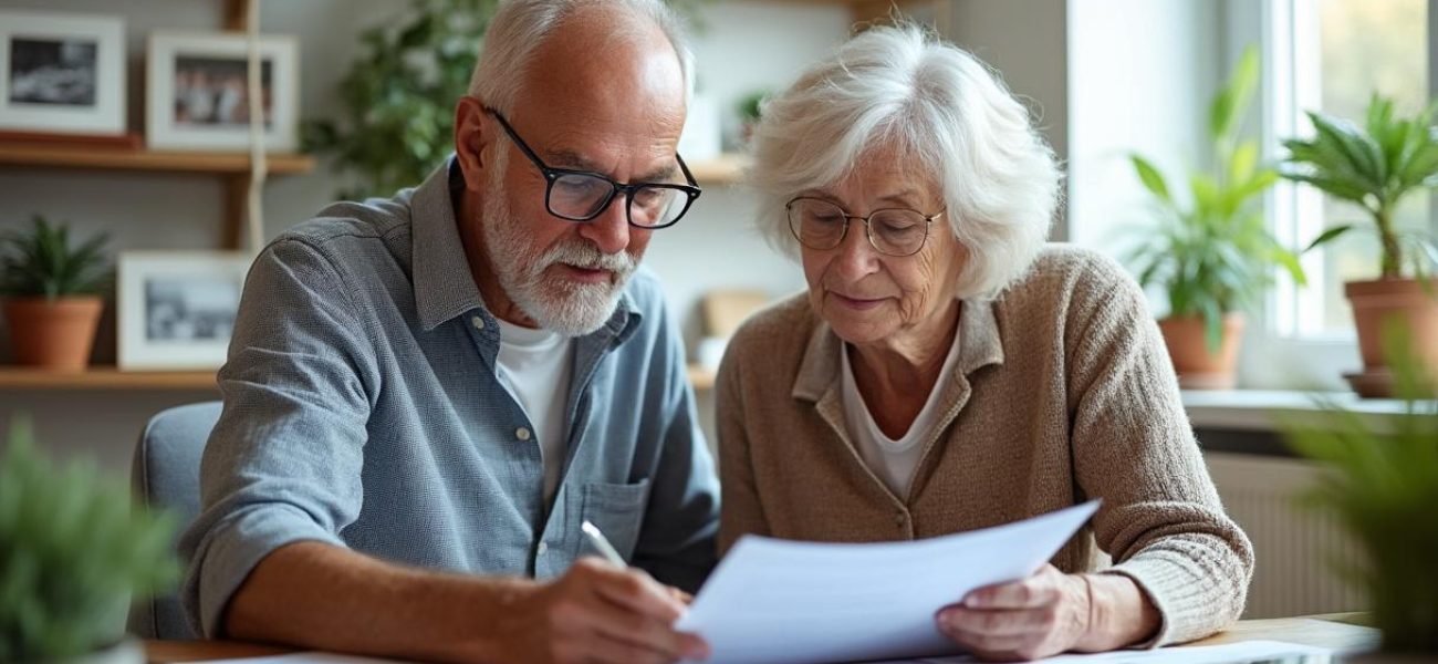Quel coût estimer pour une complémentaire santé pour un senior actif